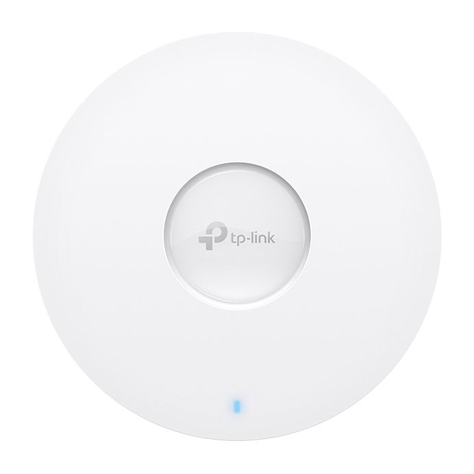 TP-Link Omada EAP673 WLAN Access Point 5400 Mbit/s Weiß Power over Ethernet (PoE)