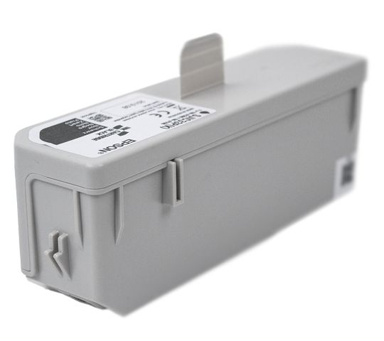 Epson SJIC33P(K) Druckerpatrone 1 Stück(e) Original Schwarz