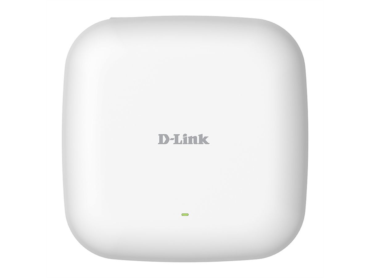 D-Link DAP-X2810 PoE Access Point AX1800 Wi-Fi 6 Dual-Band