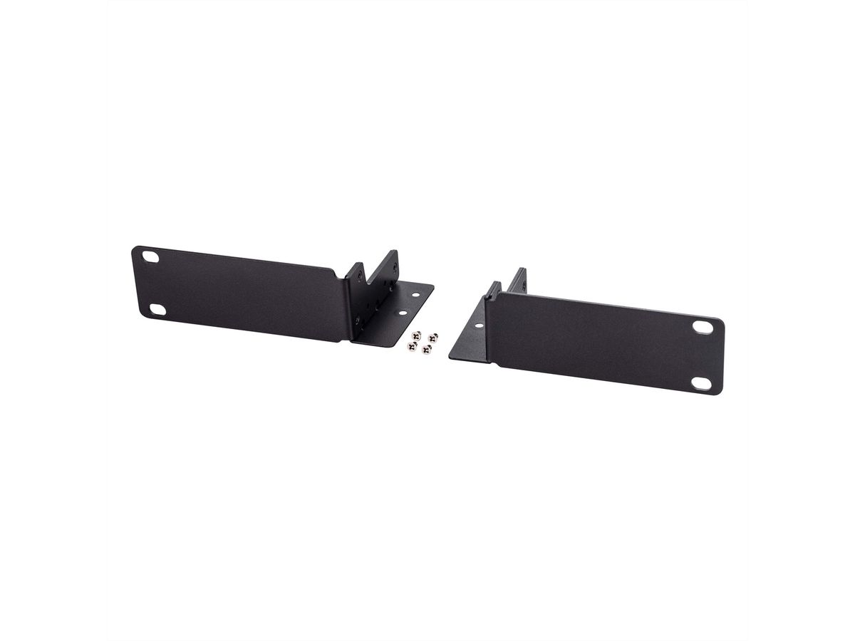 ATEN 2K-0009 2/4-Port KVM Rack Mount Kit