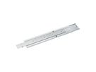 SCHROFF Universal 2 HE, schmale Teleskopschiene - TELESK.SCH.UNIV.2HE 584T (2X)