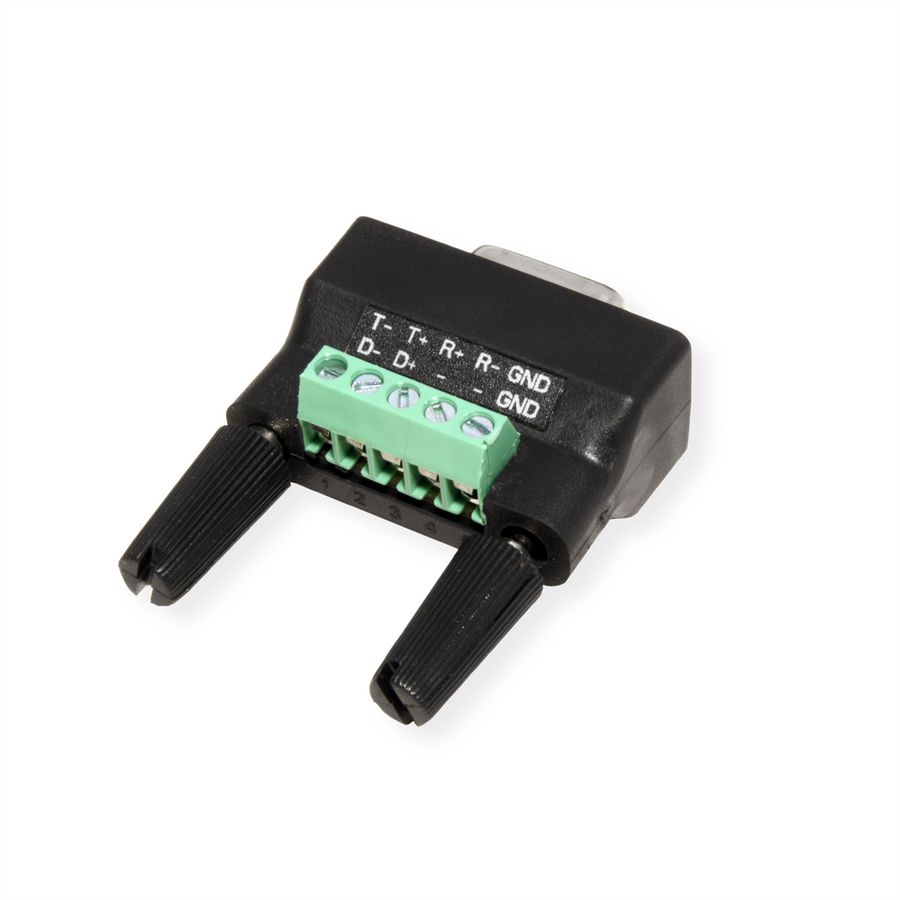 ROLINE Konverter USB / RS-485