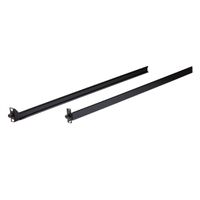 ATEN 2K-0001 Standard 2-in-1U Montage Kit