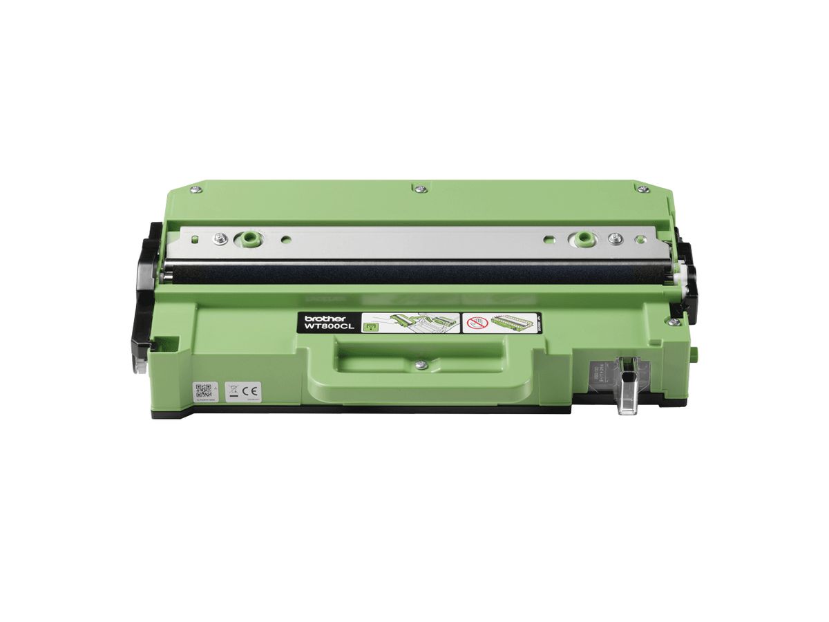 Brother WT-800CL Tonerkartusche 1 Stück(e) Original Schwarz