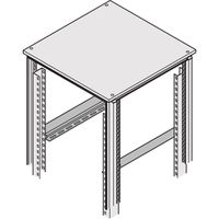 SCHROFF Gleitschiene - GLEITSCHIENEN SATZ 900T 10ST