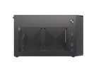 ANTEC AX26 RGB Elite PC Gehäuse Midi Tower Gaming ATX, schwarz