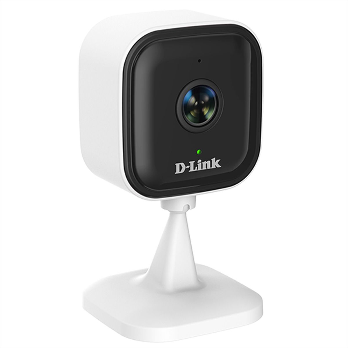 D-Link DCS-6013/E Indoor Cube Kamera 3 MP, 87°, IR-LED 8m, WiFi