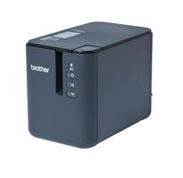 Brother PT-P950NW Etikettendrucker Wärmeübertragung 360 x 360 DPI