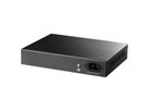 CUDY GS1010PE 8-Port Gigabit PoE+ Switch 2 Gigabit Uplink Ports 120W