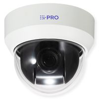i-PRO WV-U61301-Z1 Indoor PTZ 1/3" 2MP  4,7 - 47,0 mm
