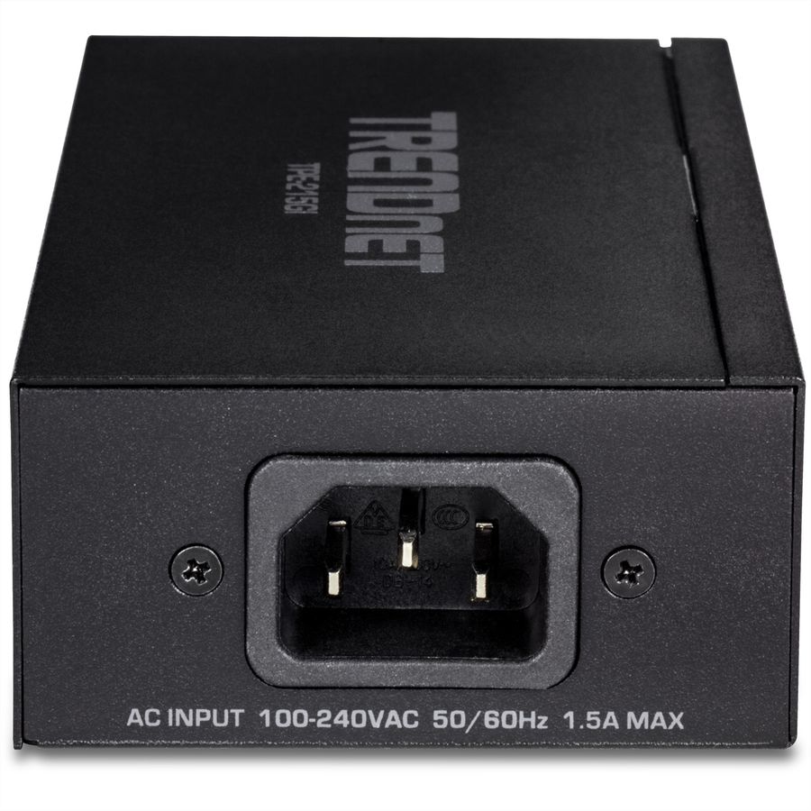TRENDnet TPE-215GI 2.5G PoE+ Injektor