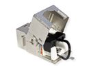 METZ CONNECT C6Amodul K 180° Buchse - Keystone