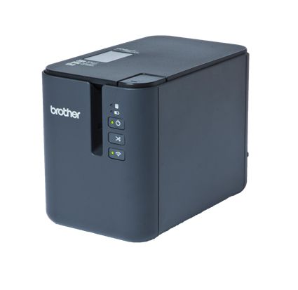 Brother PT-P950NW Etikettendrucker Wärmeübertragung 360 x 360 DPI