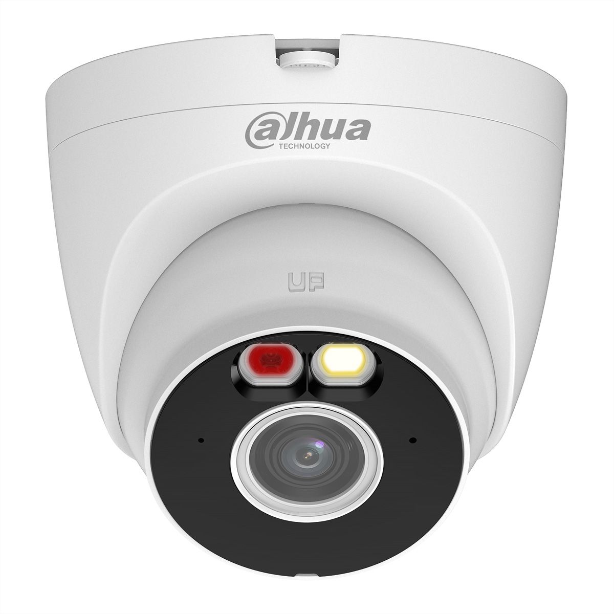 DAHUA DH-IPC-T5AP-IL-0280B-EUR, Eyeball 5MP 2,8mm IR LED WLAN Kamera