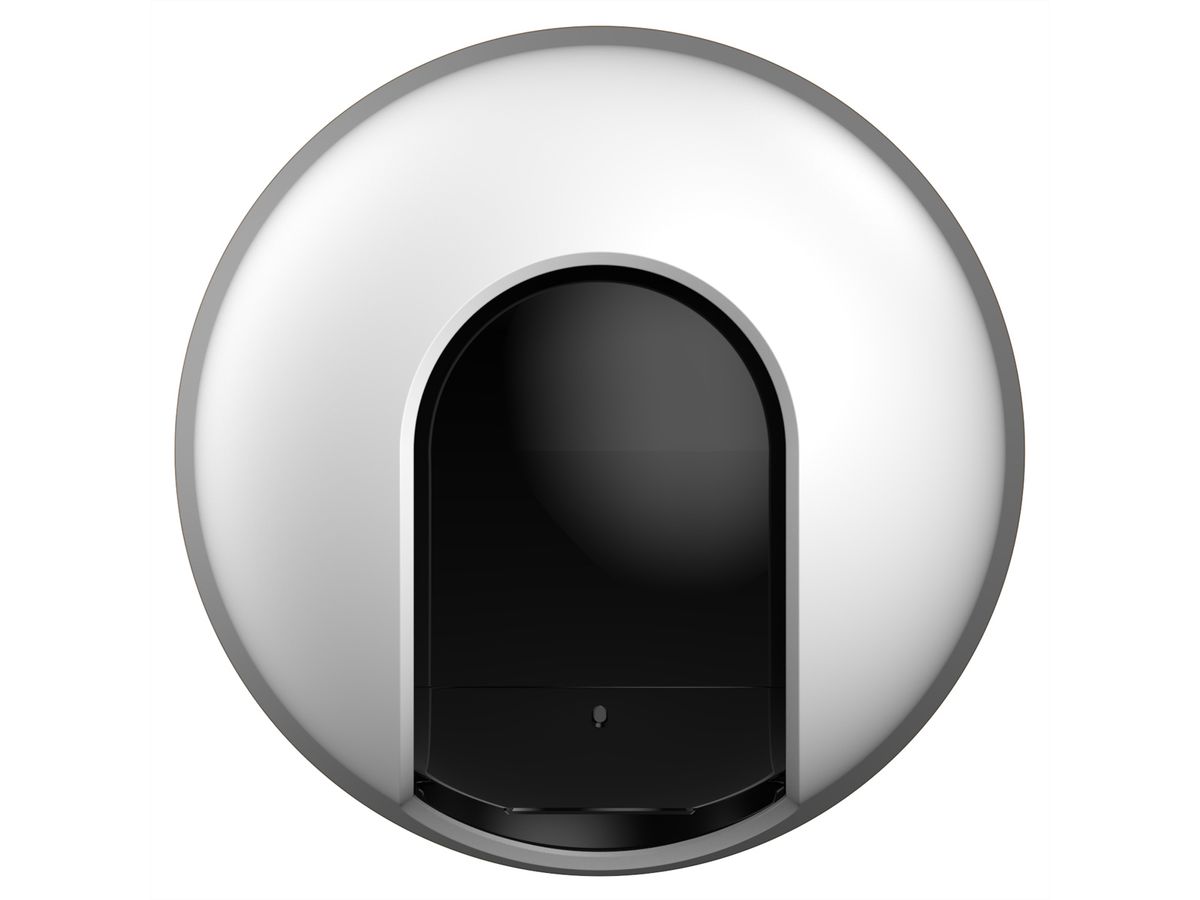 DAHUA DH-IPC-H5AP-0360B-EUR, PTZ 5MP 3,6mm IR LED WLAN Kamera