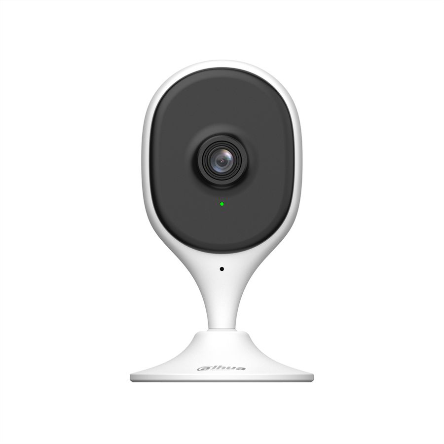 DAHUA DH-IPC-C3AP-0280B-EUR Cube Kamera 3 MP, 99°, IR-LED 10m, WLAN