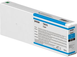 Epson C13T55K80N Druckerpatrone 1 Stück(e) Original Mattschwarz