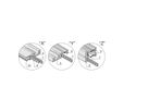 SCHROFF RAT.AIR WI GR 6/7HE 84TE 375T