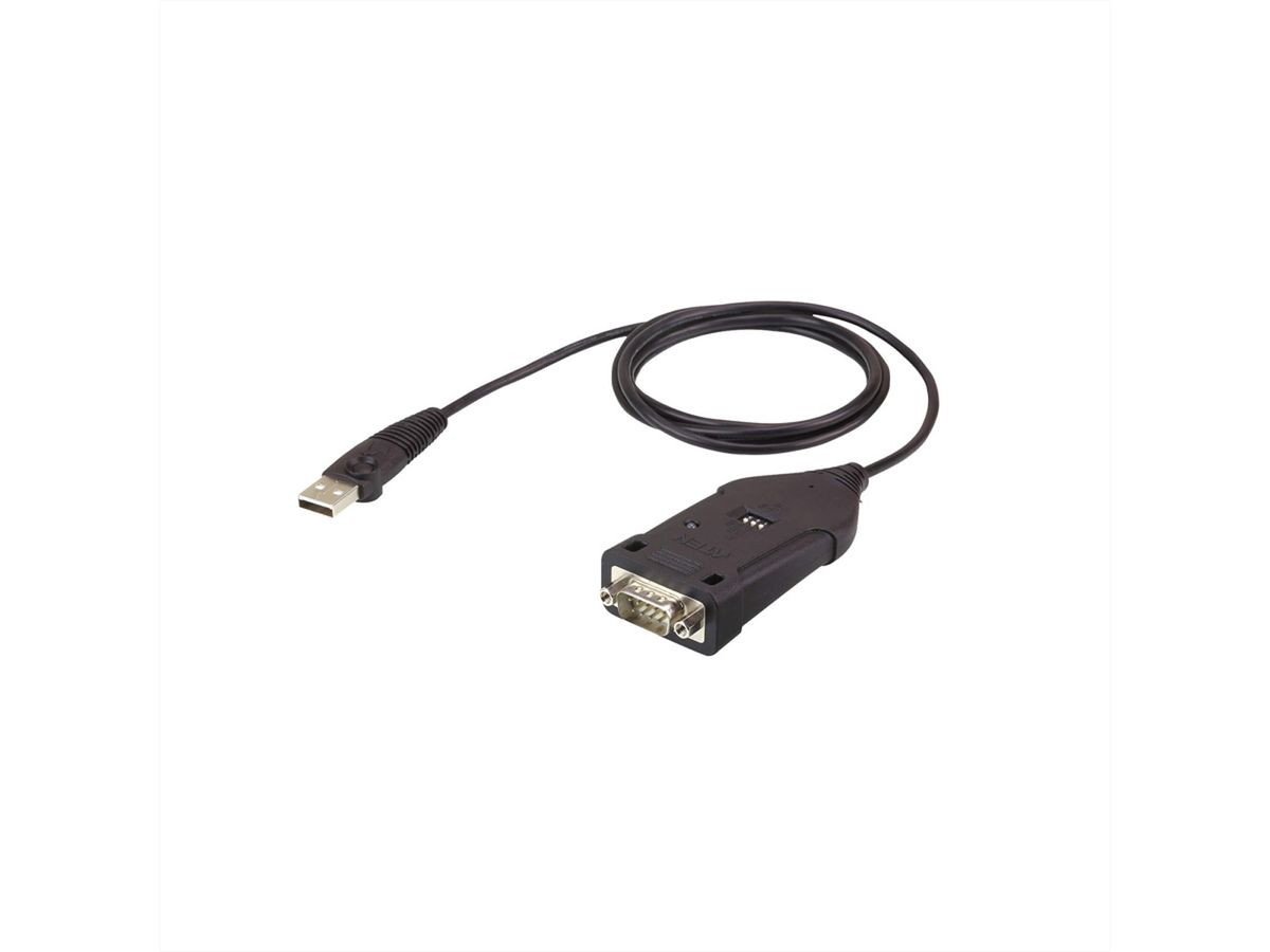 ATEN UC485 USB auf RS-422/485 Adapter, 1,2 m