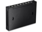 TRENDnet TEG-S380 8-Port 2.5G Switch, Unmanaged, schwarz