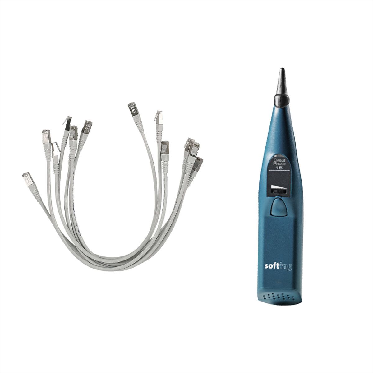 SOFTING Industrial Zubehör Kit, für LinkXpert Serie