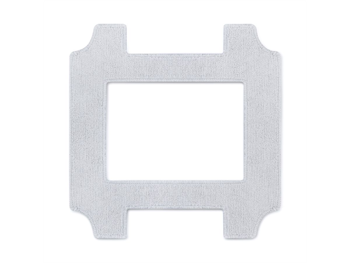 Ecovacs Reinigungstücher 2 Stk., zu WINBOT W2S-Serie