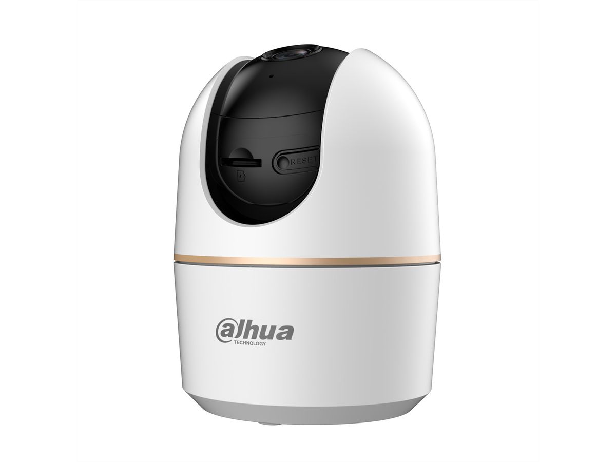 DAHUA IPC-H5AP-0360B, PTZ 5MP 3,6mm IR LED WLAN Kamera
