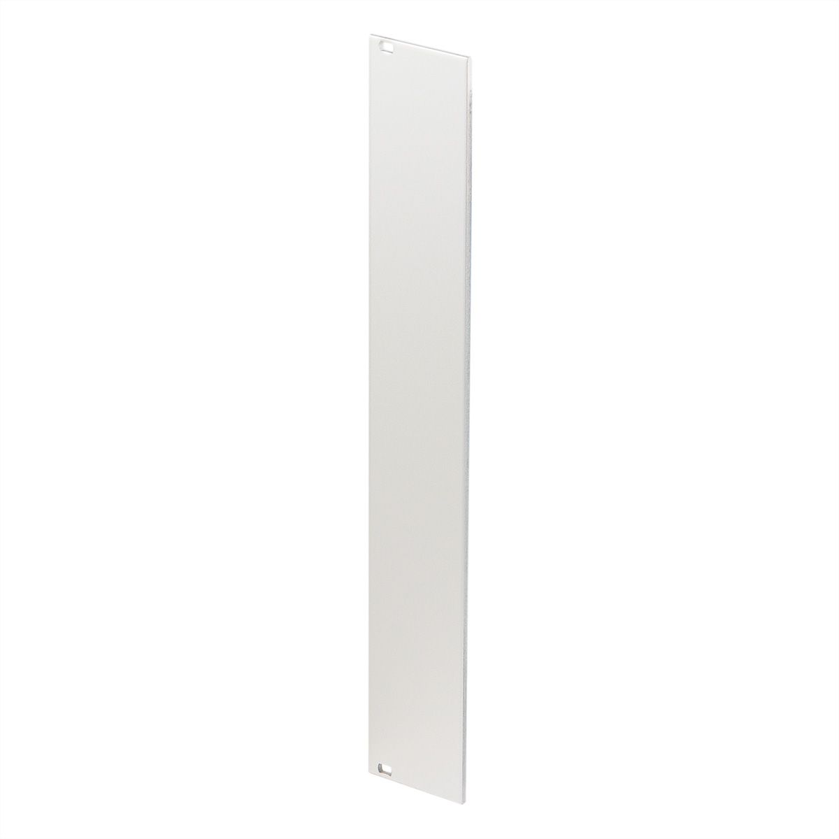 SCHROFF Frontplatten ungeschirmt - TEILFRONTPL.6HE 8TE ELOX.