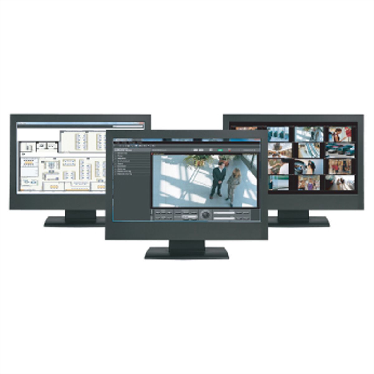 i-PRO WV-ASE202W Managementsoftware Erweiterung für Multi-Rekorder-Systeme
