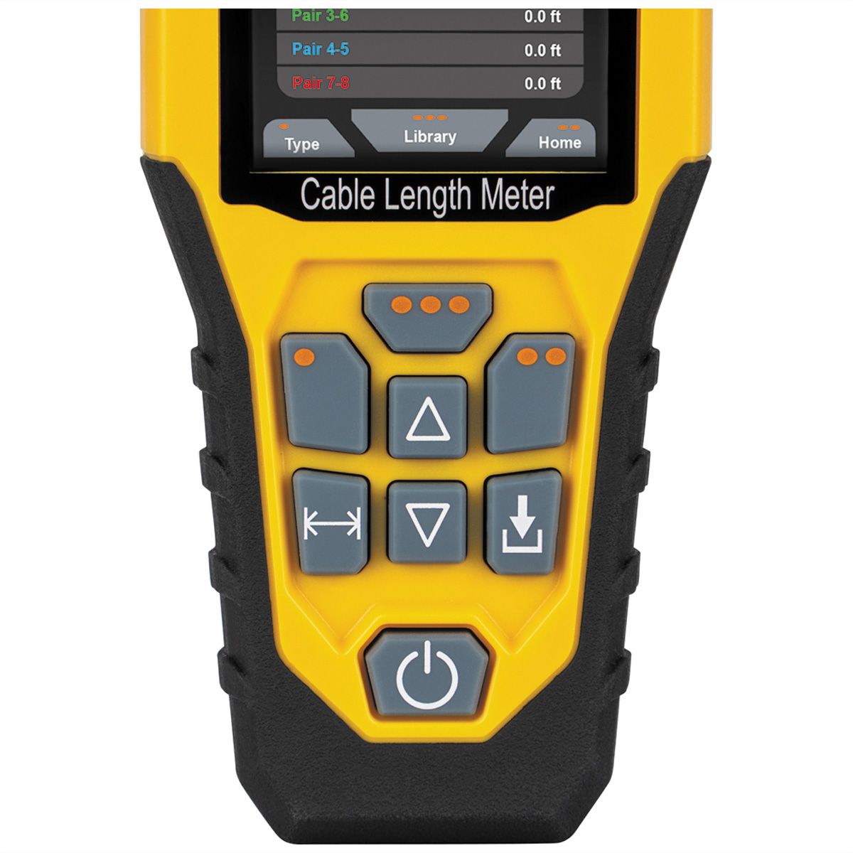 KLEIN TOOLS 501-915 TDR Kabellängenmessgerät