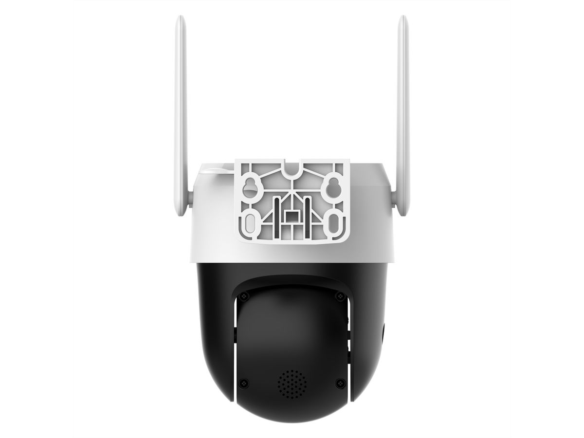 DAHUA DH-SD-P5AE-PV-4G-0400B-EUR, PTZ 5MP IR LED WLAN Kamera
