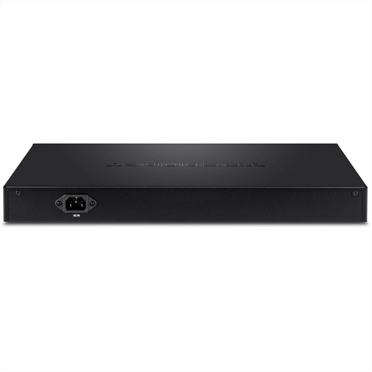 TRENDnet TPE-5240WS PoE+ Switch 52 Port