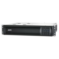 APC SMT1500RMI2UC mit SmartConnect