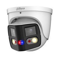 DAHUA IPC-PDW3849P-A180-E2-AS-PV-0280B Eyeball 2x4MP TiOC Fixed-focal WizSense Kamera