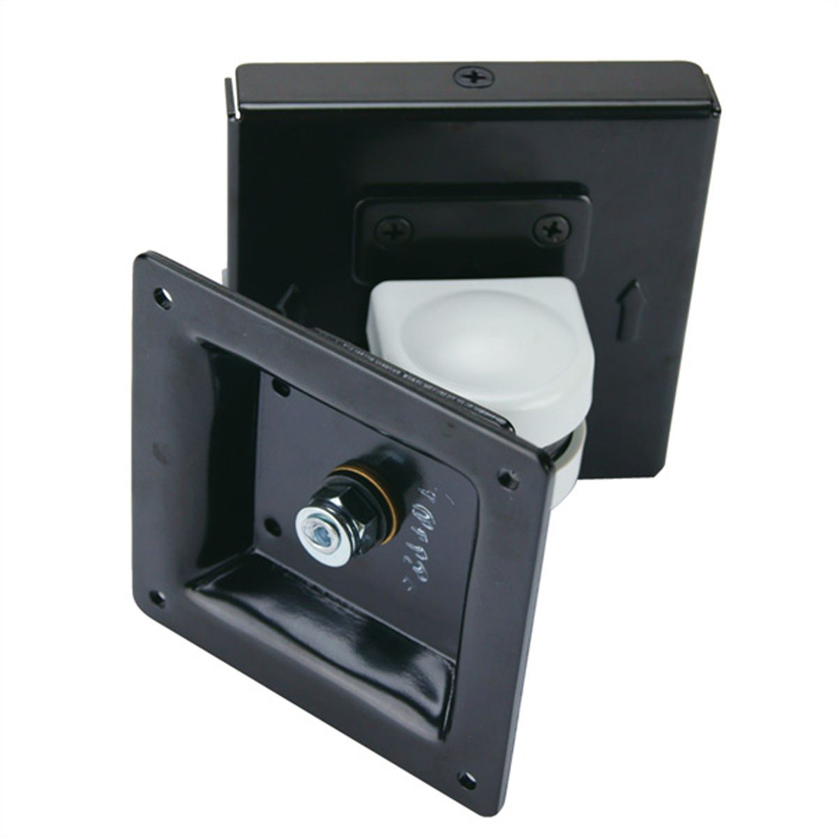 ROLINE LCD-Befestigung, Wandmontage, 1 Gelenk, bis 6 kg