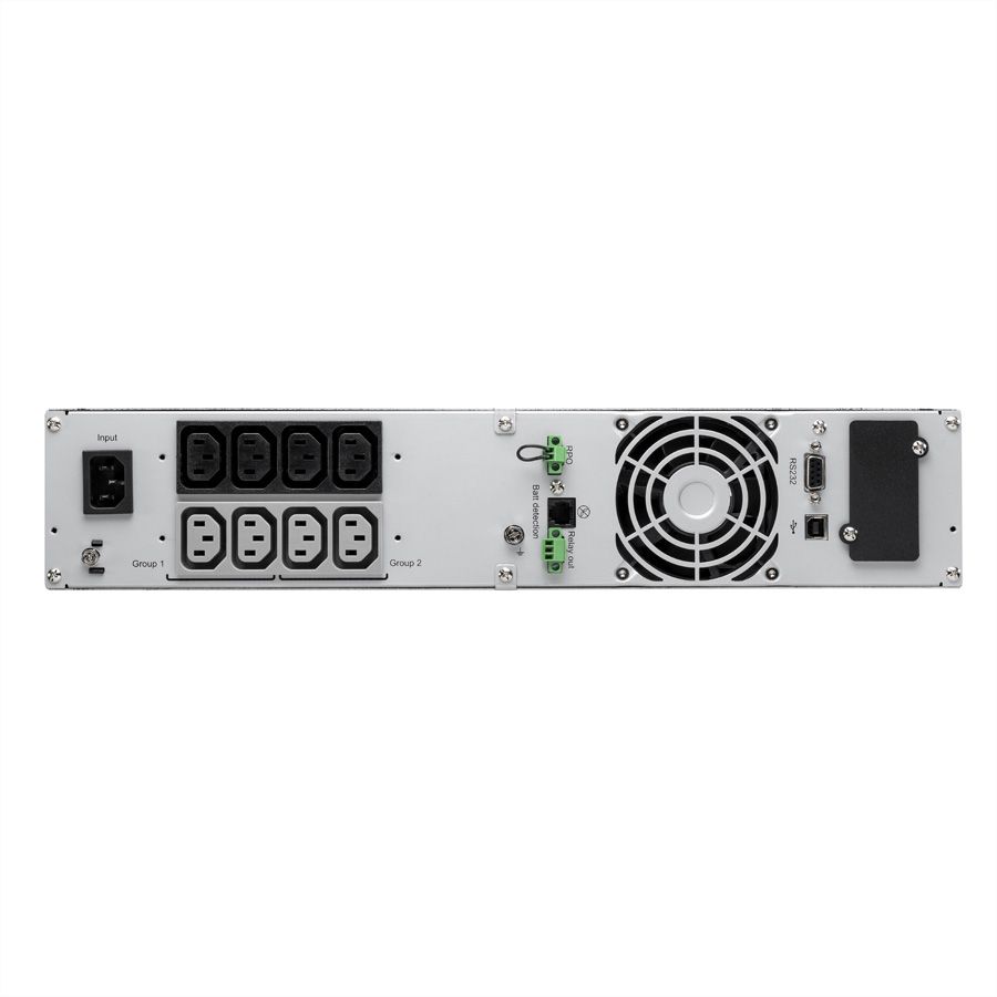 EATON 9SX2000IR 19" Rackmount