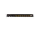 ATEN CL3108NX KVM-Switch, 18,5Zoll TFT, VGA, PS/2-USB, 8 Port, DE-Layout
