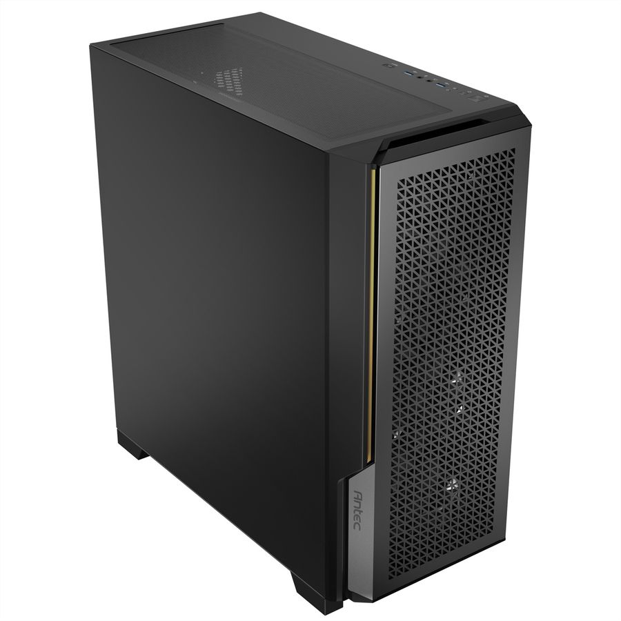 ANTEC P20CE PC Gehäuse Performance Midi Tower ATX, schwarz