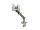 ROLINE LCD-Arm, Tischmontage, Gasfeder, 4 Gelenke