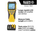 KLEIN TOOLS VDV501-851 Scout® Pro 3 Starter Kit