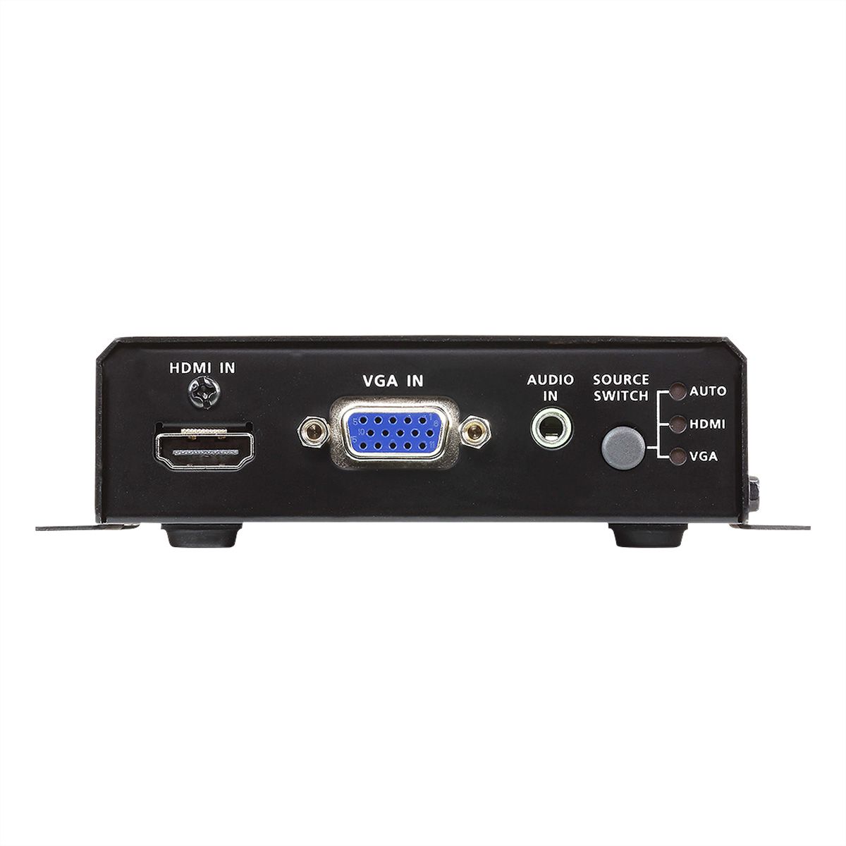 ATEN VE2812AT HDMI & VGA HDBaseT Transmitter mit POH