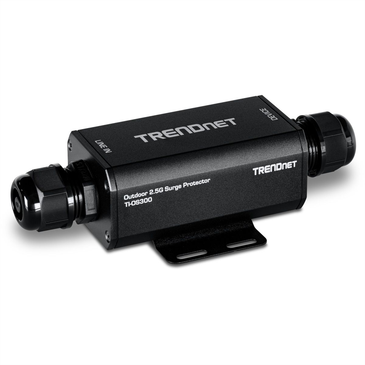 TRENDnet TI-OS300 Überspannungsschutz Outdoor 2.5G PoE++