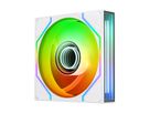 Thermaltake SWAFAN 120 EX INFINITY ARGB Sync 3-Fan Pack, weiß