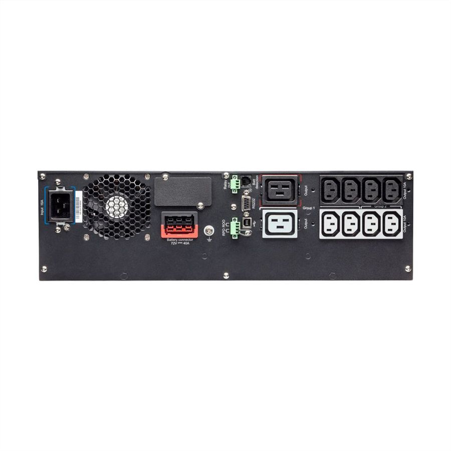 EATON 9PX3000IRT3U