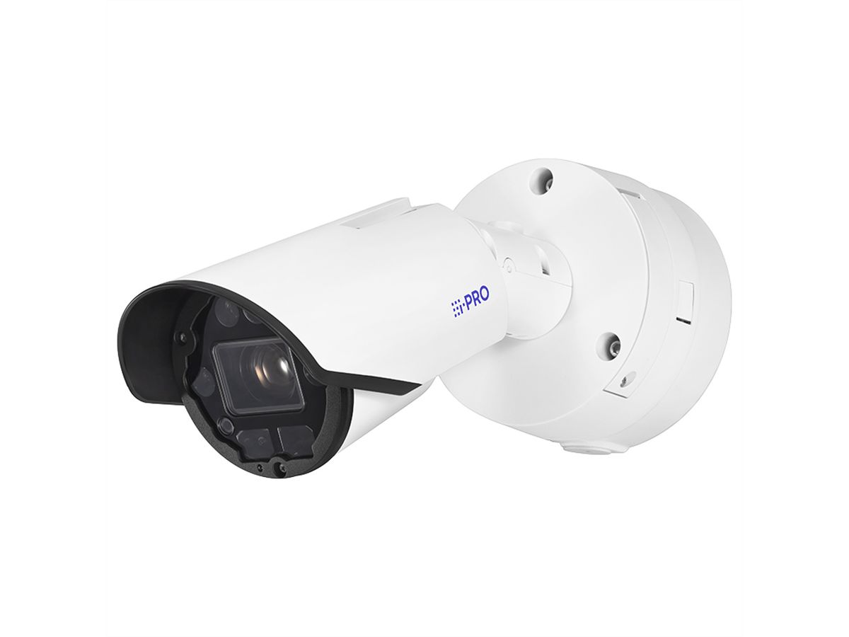 I-PRO WV-S15301-Z1LN OUTDOOR IR BULLET, 2MP AI (10x ZOOM)