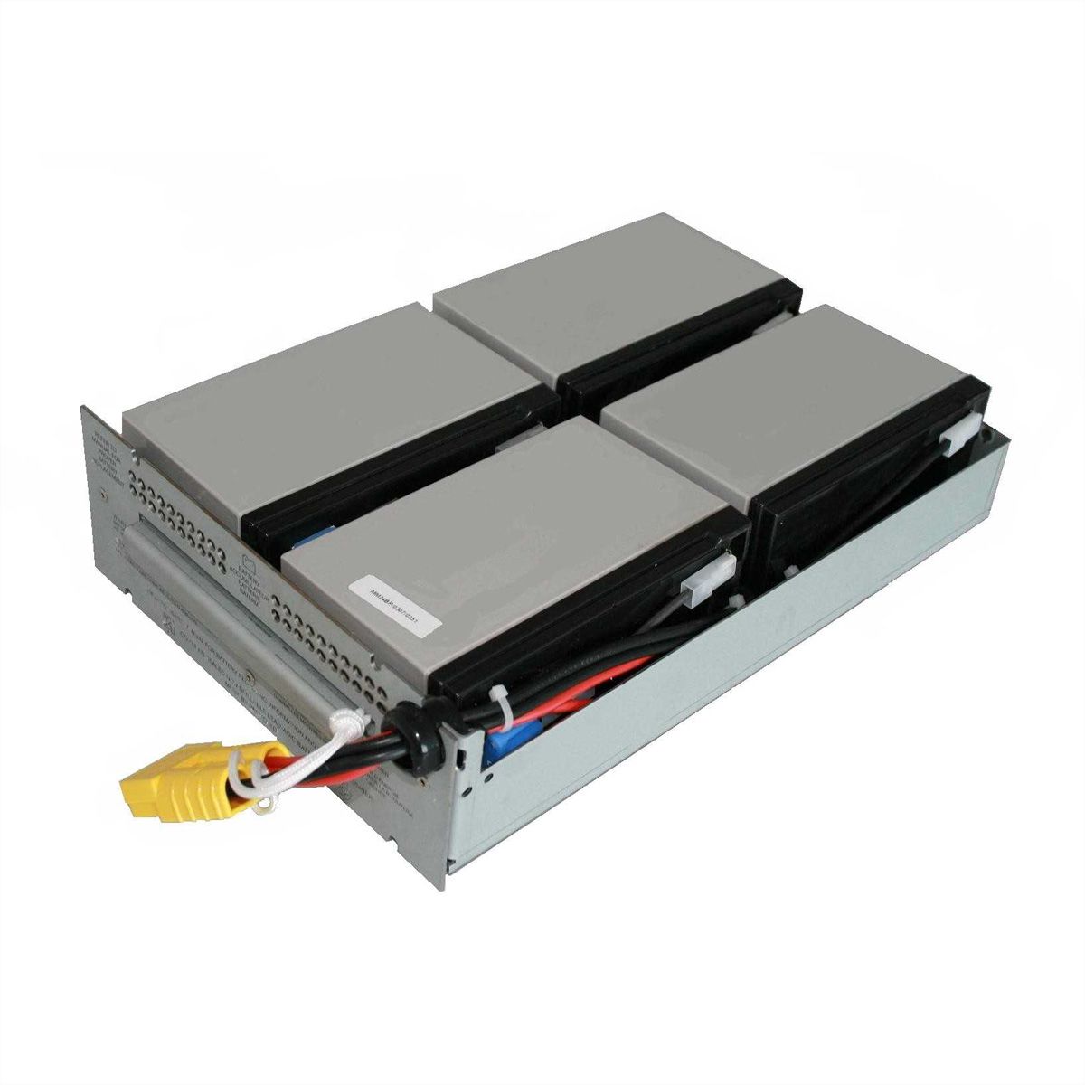 USV-Batterie RBC133-Nachbau
