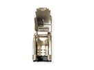 TELEGÄRTNER MFP8 feldkonfektionierbarer RJ-45 Stecker, Kat.6A (Class EA) T568A