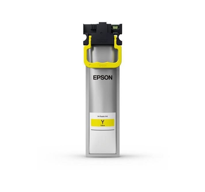 Epson C13T11C440 Druckerpatrone 1 Stück(e) Original Hohe (XL-) Ausbeute Gelb