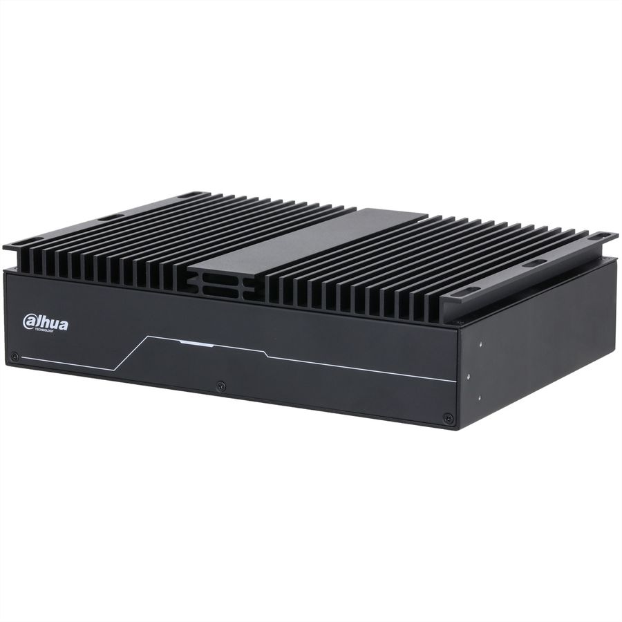 DAHUA DHI-NVR4116-WT NVR 16 Kanäle