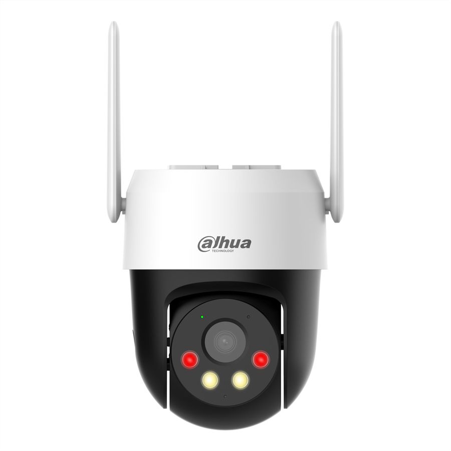 DAHUA DH-SD-P5AE-PV-4G-0400B-EUR, PT 5MP IR LED WLAN Kamera